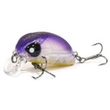 Vobler Lucky John Pro Series Haira Tiny Shallow 33F 3.3cm 4g 405 1 buc/plic
