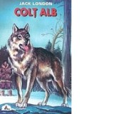 Colt Alb - Jack London