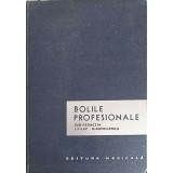 BOLILE PROFESIONALE-L. PILAT, N. GAVRILESCU-217366