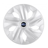 Set 4 Capace Roti Subaru, model Luna Gray, R14