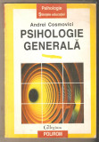 Psihologie Generala-Andrei Cosmovici