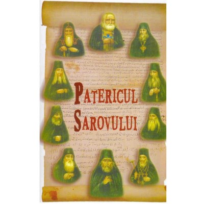 - Patericul Sarovului - 135271 foto