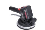 Cumpara ieftin Ventuză Vibratoare cu Acumulator 21V 2Ah pentru Gresie și Faianță XD10458