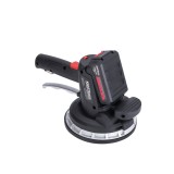 Ventuză Vibratoare cu Acumulator 21V 2Ah pentru Gresie și Faianță XD10458