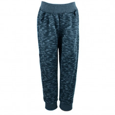 Pantaloni sport pentru baieti Happy House WB-2434-N, Negru foto