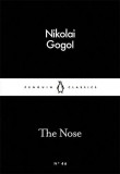 The Nose | Nikolay Gogol