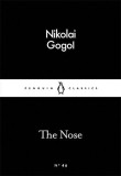 The Nose | Nikolay Gogol