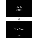 The Nose | Nikolay Gogol