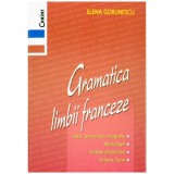 Cumpara ieftin Gramatica limbii franceze - Elena Gorunescu, Corint