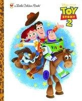 Toy Story 2 foto