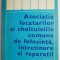 Asociatia locatarilor si cheltuielile comune de folosinta, intretinere si reparatii &ndash; Serban Beligradeanu