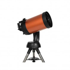 Telescop schmidt-cassegrain NexStar Celestron, 203.2 mm, marire 480 x, trepied otel foto