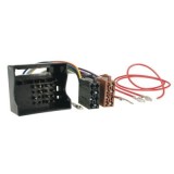 30.558 (1041-02) CONECTOR ISO CITROEN, 2003-2018