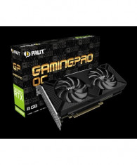 Vga palit rtx2060 super gamingpro oc 8gb memory: 8gb gddr6 foto