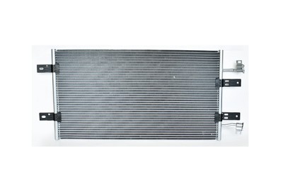 Radiator Aer Conditionat (Condensor) 153274 75702 foto