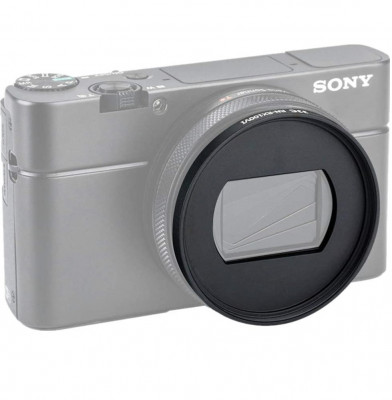 Inel adaptor Ulanzi pentru filtre 52mm compatibil Sony DSC-RX100 Sony M7-2367 foto