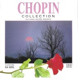 Fr&eacute;d&eacute;ric Chopin - Collection Compilatie CD Muzica, Elap