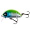 Vobler Lucky John Haira Tiny Shallow 33F 3.3cm, 4g / culoare 147