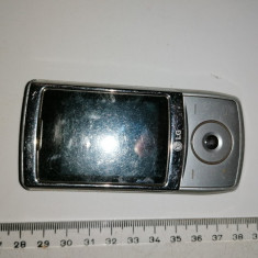 TELEFON DE COLECTIE LG