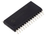 Microcontroler PIC18F2221 4kB 40MHz 4,2-5,5V SMD SO28 Microchip Technology