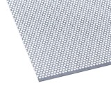 Tabla Inox Perforata 1.5Mm / 1000X2000Mm (Rv 5.00-8.00)