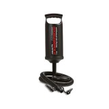 Pompa profesionala Intex, 36 cm, piston dublu