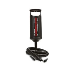 Pompa profesionala Intex, 36 cm, piston dublu