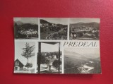 CARTE POSTALA - RSR - PREDEAL ( PATATA )