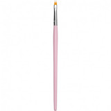 Pensula machiaj Kryolan Pintura Brush Rose 1 buc