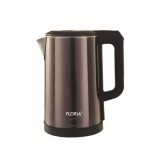 Fierbator electric, capacitate 1.8L, putere 1650W, indicator luminos / ZLN 6142