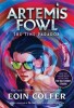 The Time Paradox (Artemis Fowl, Book 6)