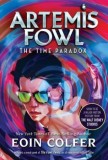 The Time Paradox (Artemis Fowl, Book 6)