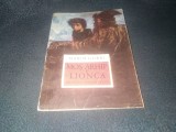 MAXIM GORKI - MOS ARHIP SI LIONCA