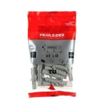Diblu universal din plastic, Friulsider TU, 8 x 40 mm, set 20 bucati
