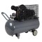 Compresor aer Stager HMV0.6 200, 200L, 8bar, 600L min, trifazat, angrenare curea
