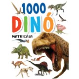 1000 din&oacute; matric&aacute;ja - Feh&eacute;r