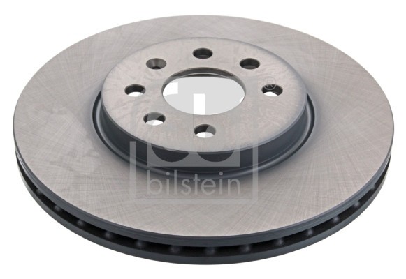 FEBI BILSTEIN 44123 Disc frana
