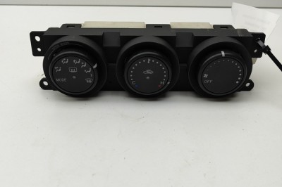 Modul de climatizare MAZDA MX-5 III NC 2005 OEM: NE85-61-190,NE8561190 | 31354828 foto