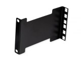 Set 2 buc extensie adancime cabinet 19" 2U metal 151.5mm, Value 26.99.0424