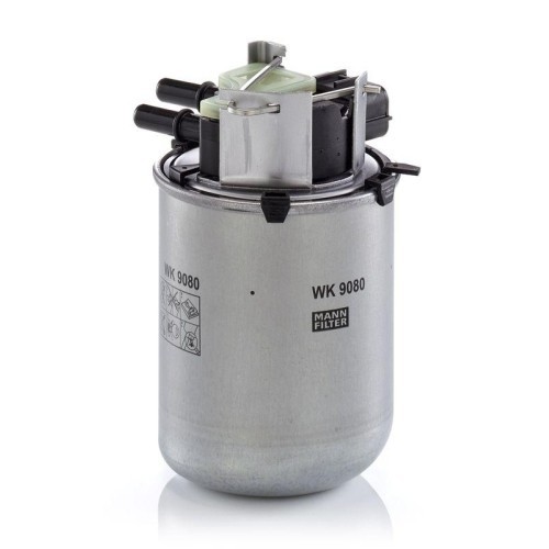 Mann-Filter filtru combustibil