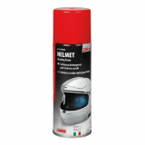 Spray de curatare cu detergent spuma pentru interior casca - 200ml Garage AutoRide, Lampa