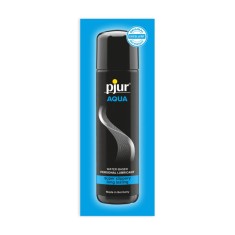 Lubrifiant Pjur "Aqua" 2 ml##