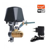 Manipulator/ brat apa sau gaz Wifi, Pentru centrala termica, Wireless