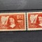 1937-Franta-YT341,342-c.set-MH+MNH-Y.T=14E
