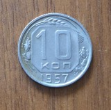 10 copeici 1957, URSS