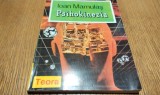 PSIHOKINEZIA - Ioan Mamulas - Editura Teora, 1994, 159 p., Alta editura