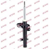 Amortizor Citroen C3 II, C4 Cactus Motor 1.2 PureTech 130, 1.2 THP 110, 1.2 VTi 75 / PureTech 75, 1.2 VTi 82, 1.4 HDi 70, 1.4 VTi, 1.4 VTi 95, 1.6