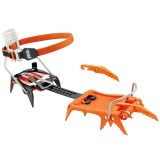 Colțari Alpinism Gheață PETZL Dart LeverLock Fil, Modular, Antizapezi, Mărimi 37-49