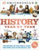 History Year by Year, 2018