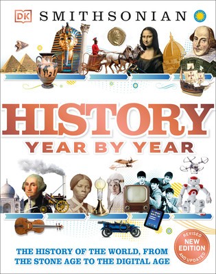 History Year by Year foto